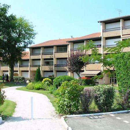 Studio Du Port 30 A Andernos - Vue Bassin Zewnętrze zdjęcie