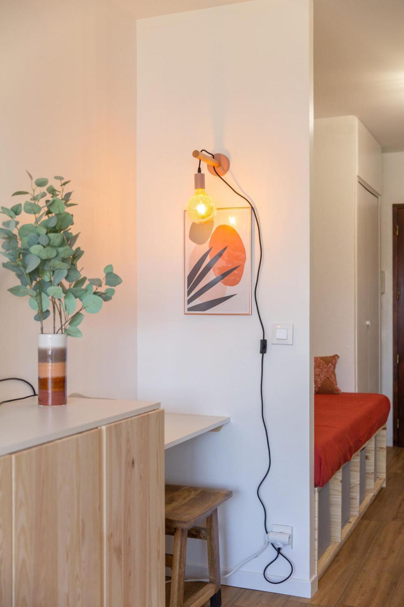 Studio Du Port 30 A Andernos - Vue Bassin Zewnętrze zdjęcie