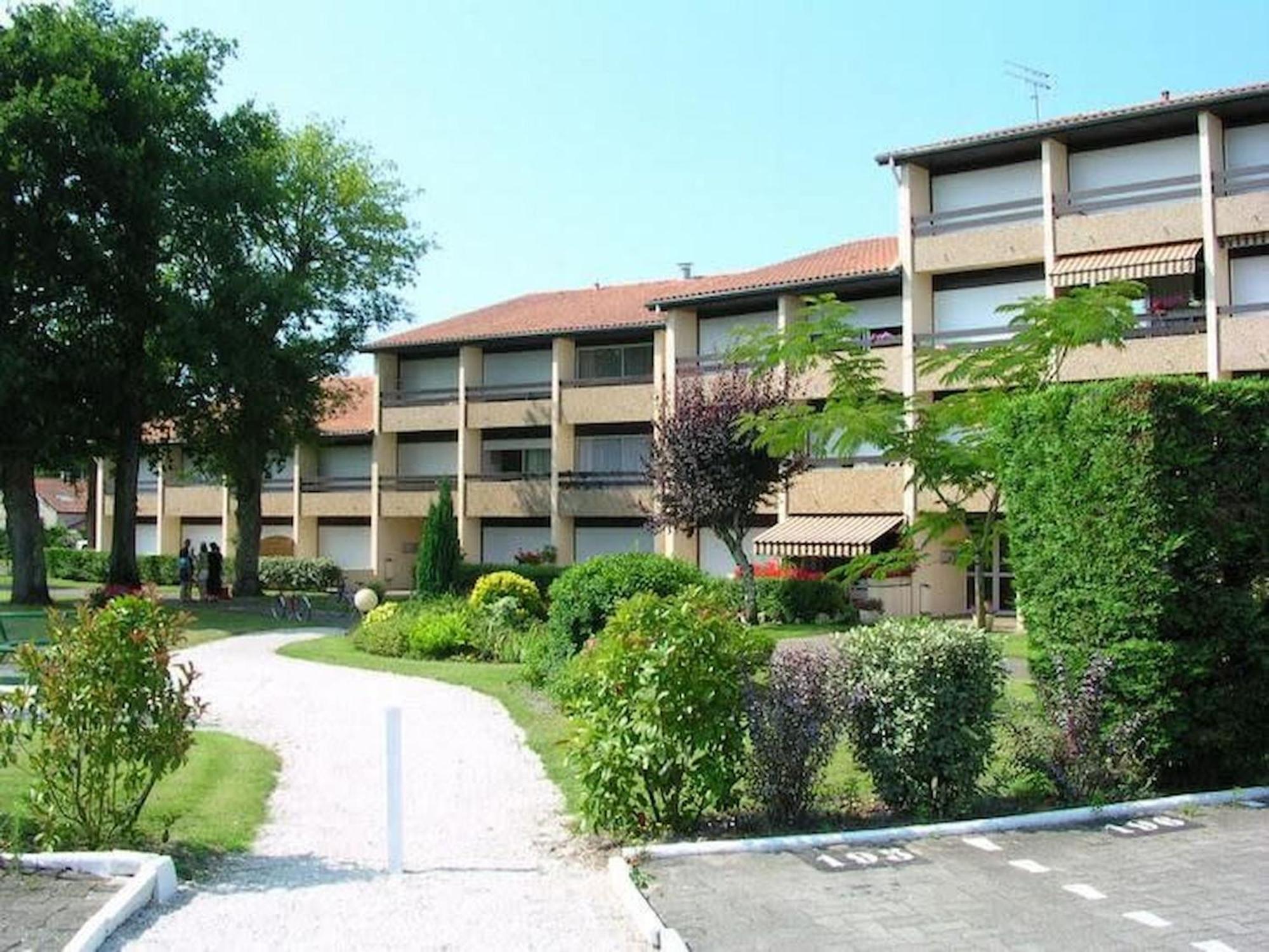 Studio Du Port 30 A Andernos - Vue Bassin Zewnętrze zdjęcie